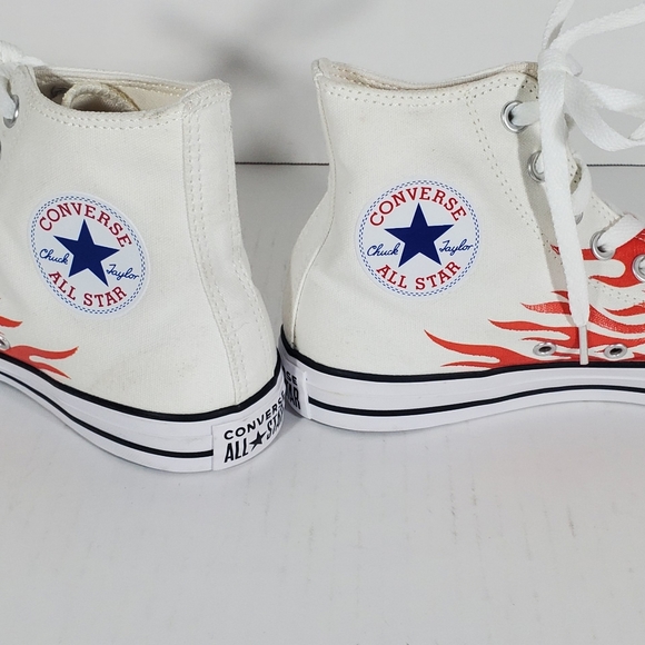 Converse Chuck Taylor - Picture 4 of 8